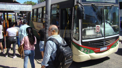 Es inminente la aplicación de la suba del boleto a $75