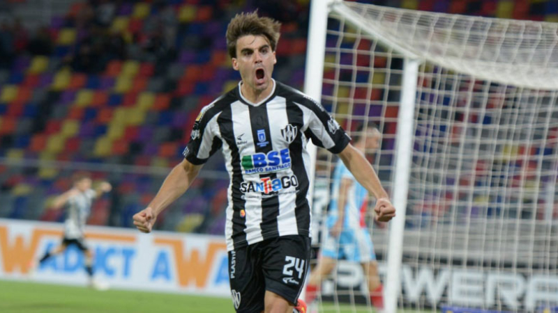 Un argentino nominado al Premio Puskas