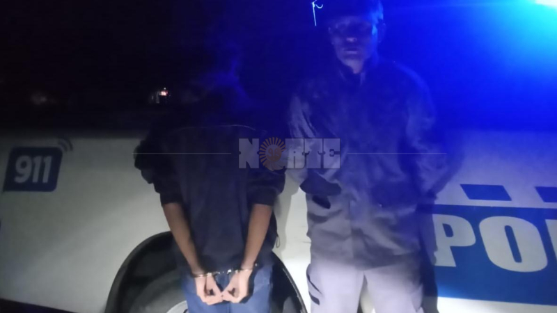 La Leonesa: un adolescente asesinó con un cuchillo a un joven de 19 años