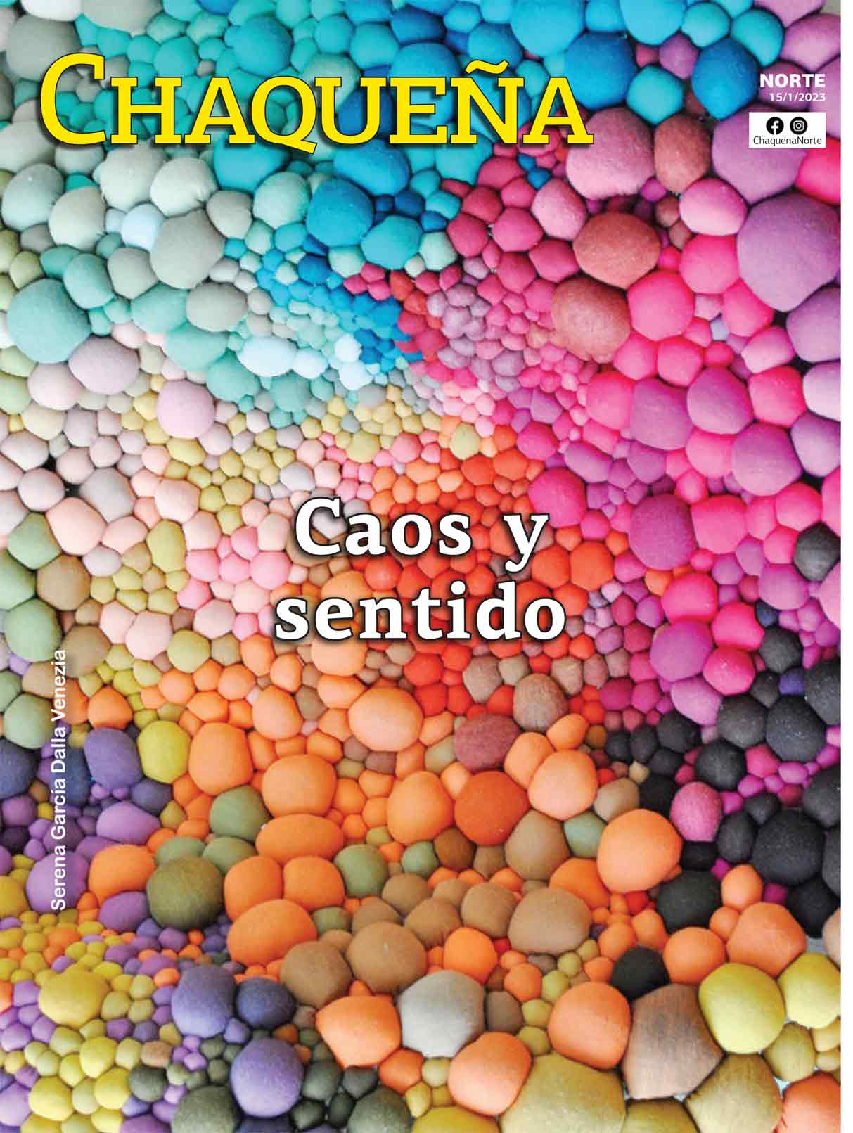 Caos y sentido