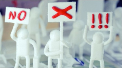 ¿El fin de las democracias?