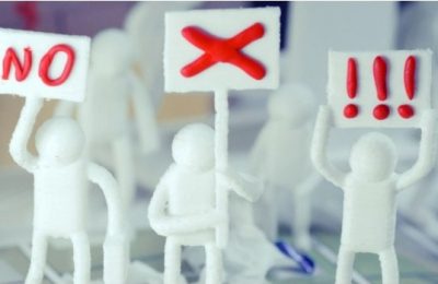 ¿El fin de las democracias?
