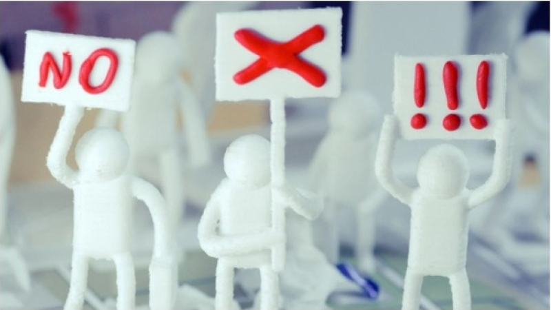 ¿El fin de las democracias?