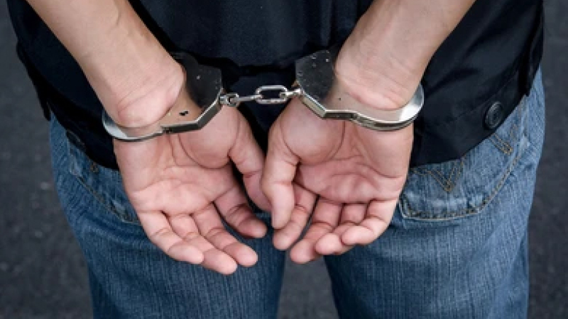 Recapturan a fugado de la comisaría de Las Breñas e investigan complicidad policial