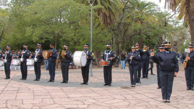 Comienzan las actividades por el 145º aniversario de Resistencia