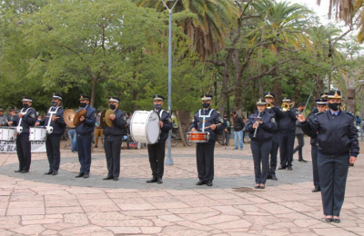 Comienzan las actividades por el 145º aniversario de Resistencia