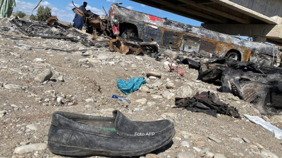 Un naufragio y la caída de un micro de un puente en Pakistán: al menos 51 muertos