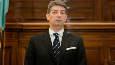 Exdetenida de la dictadura apuntó contra Rosatti por emplear a su torturador