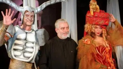 Murió el diseñador español Paco Rabanne a los 88 años en Francia 