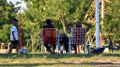 Pronóstico del tiempo: se espera un fin de semana agradable y soleado