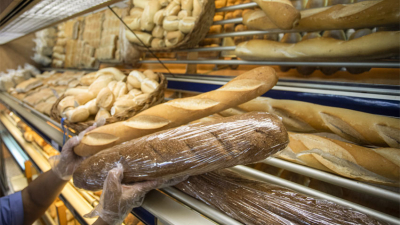 Nueva actualización del precio del pan que puede llegar a costar hasta 420 el kilo