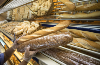 Nueva actualización del precio del pan que puede llegar a costar hasta 420 el kilo