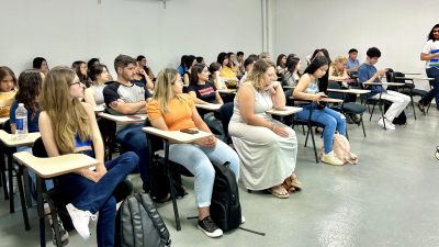 La Universidad de la Cuenca del Plata inició el curso de ingreso para aspirantes 2023