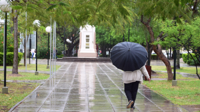 ¿Llegará la esperada lluvia? Hay alerta para gran parte del Chaco