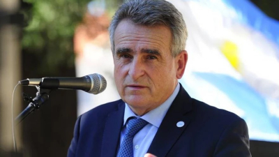 Cambios en el Gobierno: Agustín Rossi asumirá como jefe de Gabinete en lugar de Juan Manzur