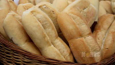 Gobierno y panaderos definen medidas para bajar el precio del kilo de pan