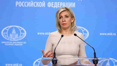 Mensaje "picante" de Rusia a EEUU: "Ocúpese de los globos blancos y los ovnis"