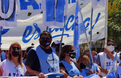 Semana clave para definir el inicio normal de clases