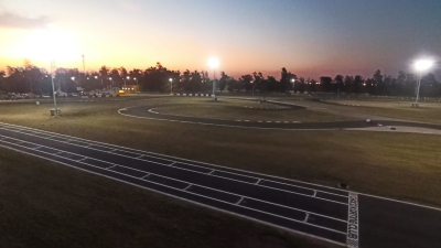 El nocturno de karting de Charata se define el próximo sábado