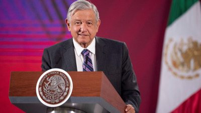 México: el presidente López Obrador nacionalizó el litio
