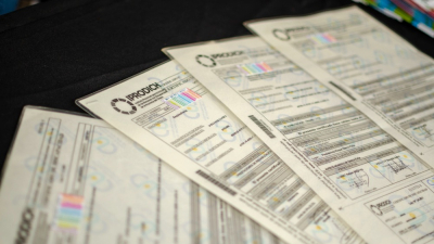 Prorrogan los vencimientos del Certificado Unido de Discapacidad