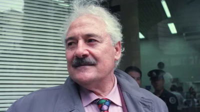 Murió el exrepresentante de futbolistas Settimio Aloisio