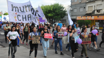 En lo que va del año se cometieron 89 femicidos en el país