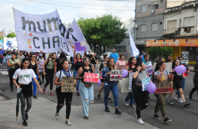 Insisten con la sanción de una ley de Emergencia en Violencia de Género