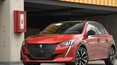 Los autos que menos combustible gastan