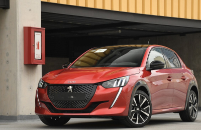 Los autos que menos combustible gastan