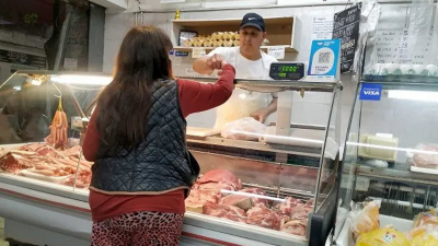 La carne vacuna con precios justos marca la diferencia en las carnicerías