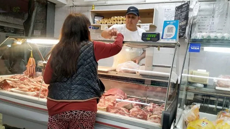 La carne vacuna con precios justos marca la diferencia en las carnicerías
