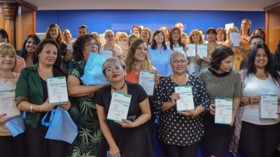 Cuesta: "No tenemos que quedarnos en discursos, hay que trabajar por las víctimas"