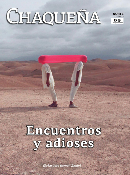 Encuentros y adioses