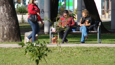 El año comenzó con expectativas de los chaqueños en alza