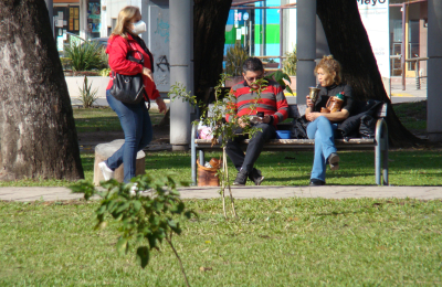 El año comenzó con expectativas de los chaqueños en alza