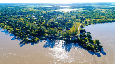 Escapadas de fin de semana: los 10 lugares para visitar en el Chaco