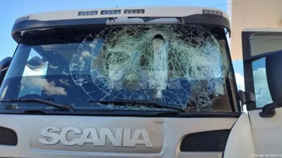Crimen del camionero: versiones desmentidas y mucho hermetismo en la investigación