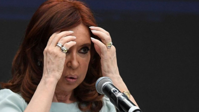La ANSES confirmó que Cristina Kirchner percibe dos pensiones y comparó su caso con el de Isabel Perón