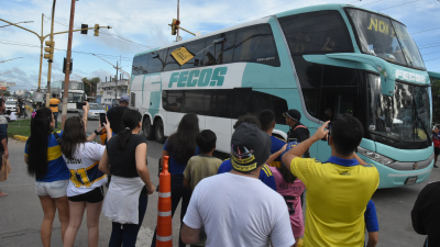 Dispar balance para el turismo en el fin de semana largo en el Chaco