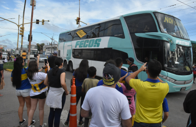 Dispar balance para el turismo en el fin de semana largo en el Chaco