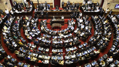 El Frente de Todos buscará revisar las leyes de la dictadura que quedan en pie