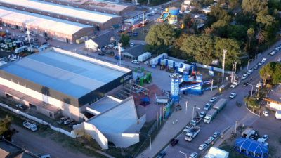 El comercio y la industria termal tendrán su exposición