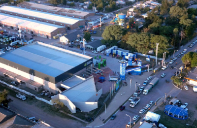El comercio y la industria termal tendrán su exposición