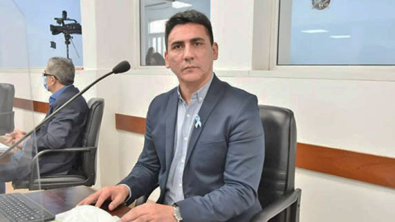 Una nueva ley provincial busca mejorar la estructura judicial contra el negocio narco
