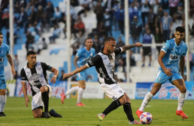 For Ever no para de perder afuera: cayó con Racing y sigue último