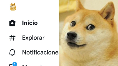 El sorpresivo cambio de Twitter que favoreció a la criptomoneda DogeCoin