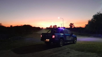 Reconquista: mataron a un adolescente de 16 años