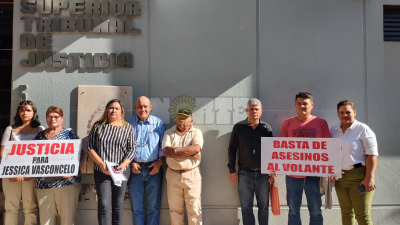 Denuncia contra Lataza Gandini: el Consejo de la Magistratura le dio seis días al juez para que presente un informe
