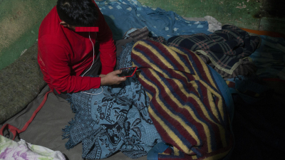 Piden la inconstitucionalidad de la ley que limita el uso de celulares en las cárceles